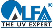 Alfa the uv expert