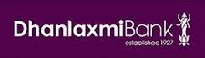 Dhanlaxmi Bank