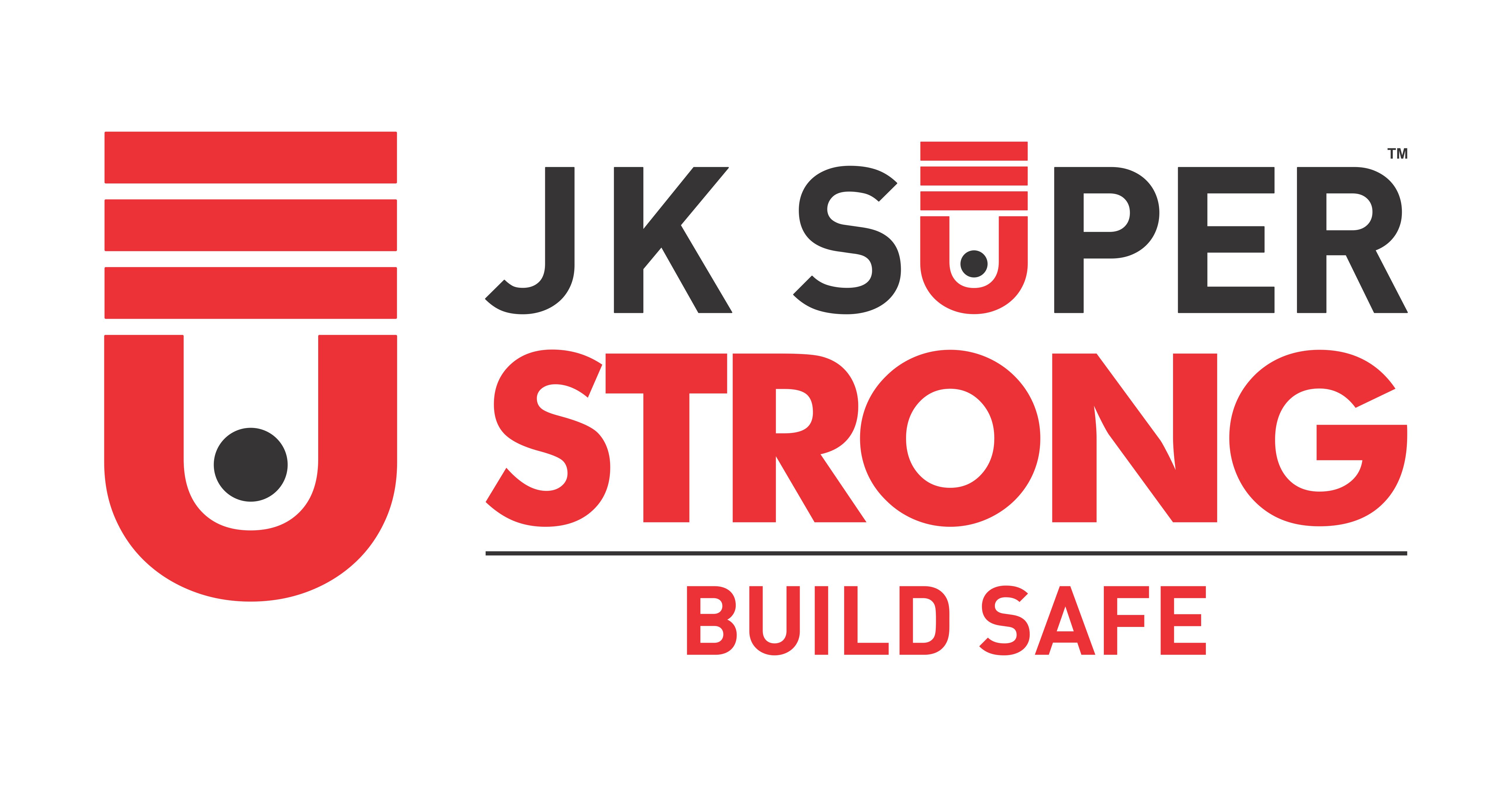 JK Super Strong