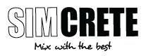 Simcrete